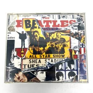 The Beatles Anthology 2  (2 CD Discs, Capital/Apple Records 1996)
